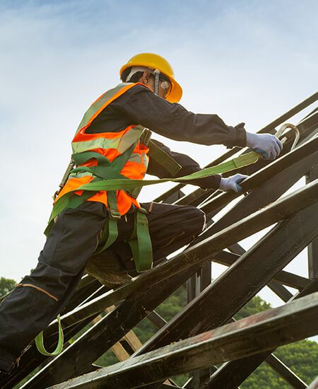 Roofing Repair